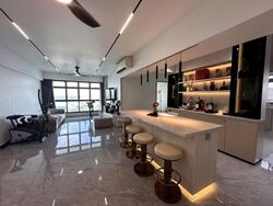 Blk 415A Waterfront I @ Northshore (Punggol), HDB 5 Rooms #639053281